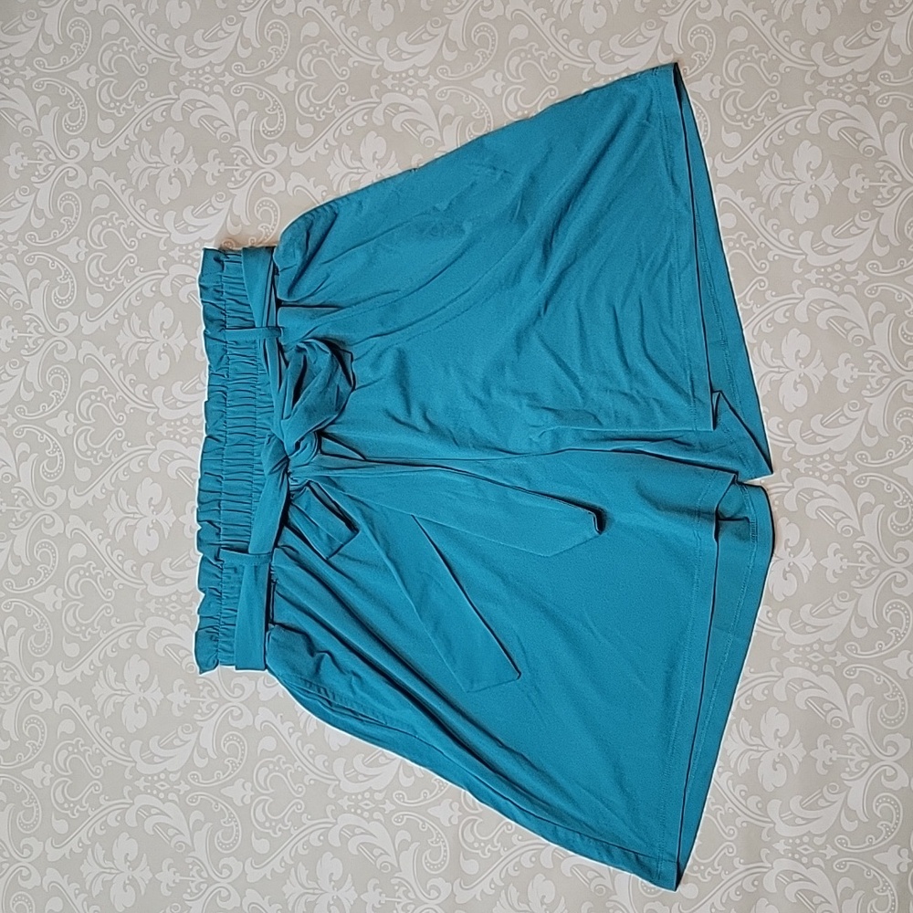 LuLaRow Ella Shorts